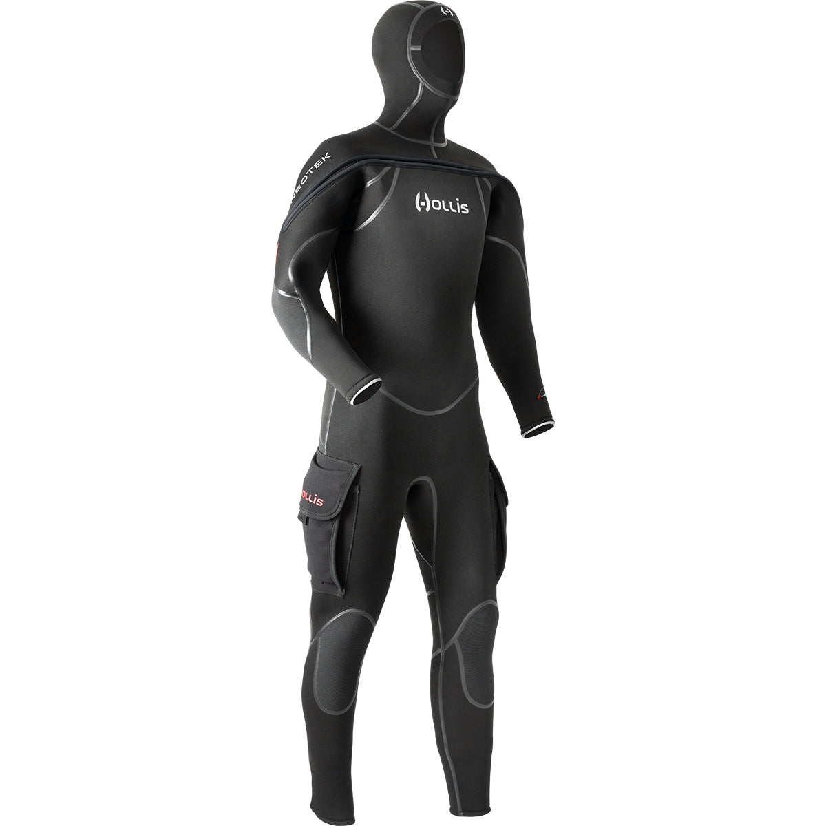 Wetsuits & Wetsuit Accessories