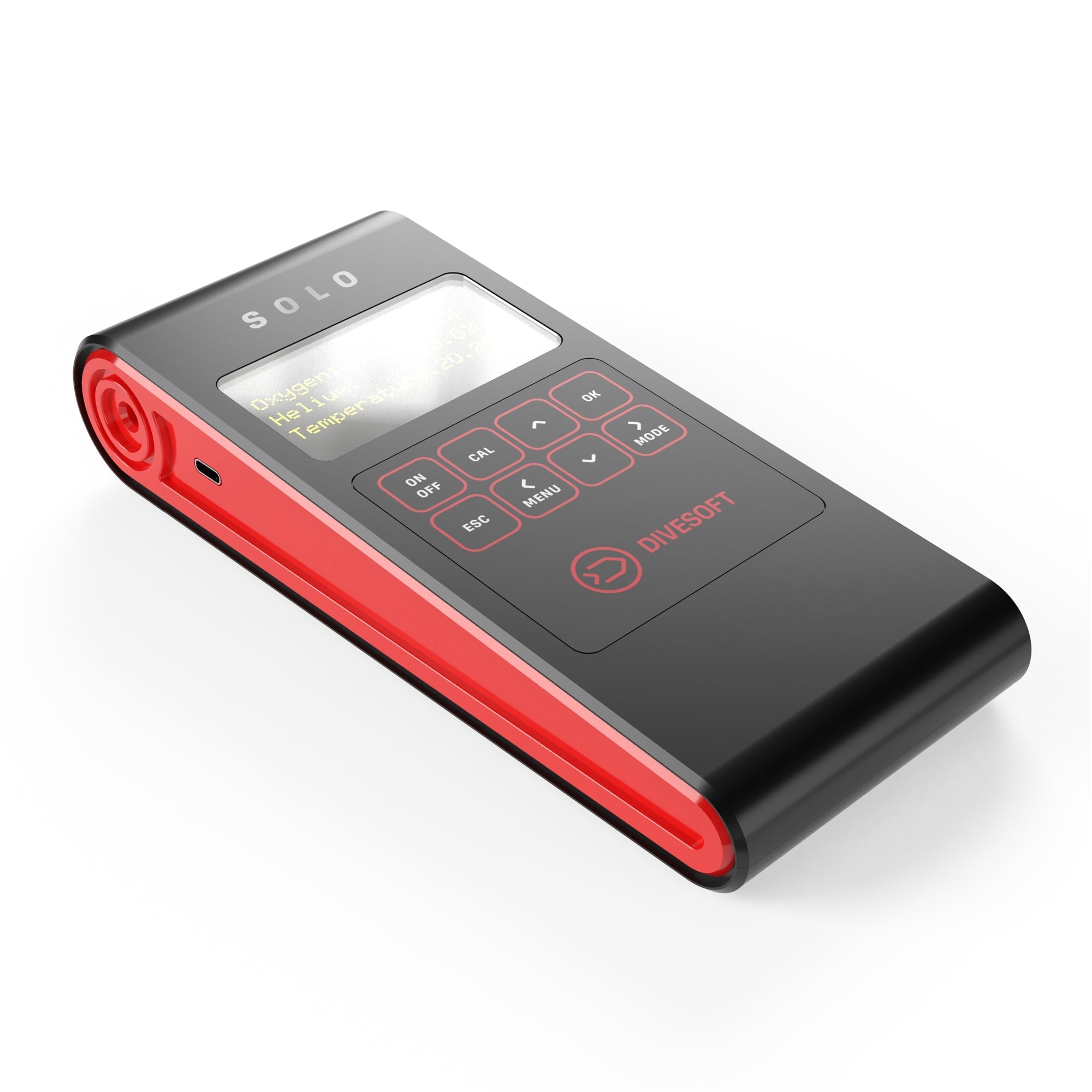 Analyzers & Sensors