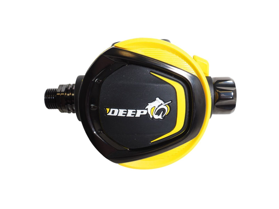 Deep 6 Regulators & Accessories