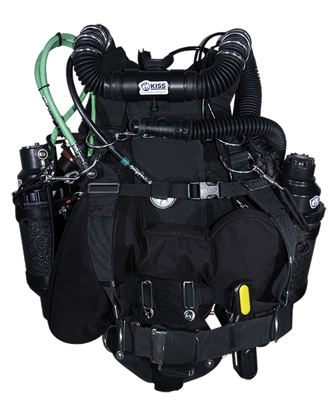 Rebreathers & Rebreather Accessories