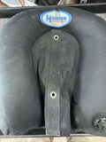 used halcyon horseshoe wing