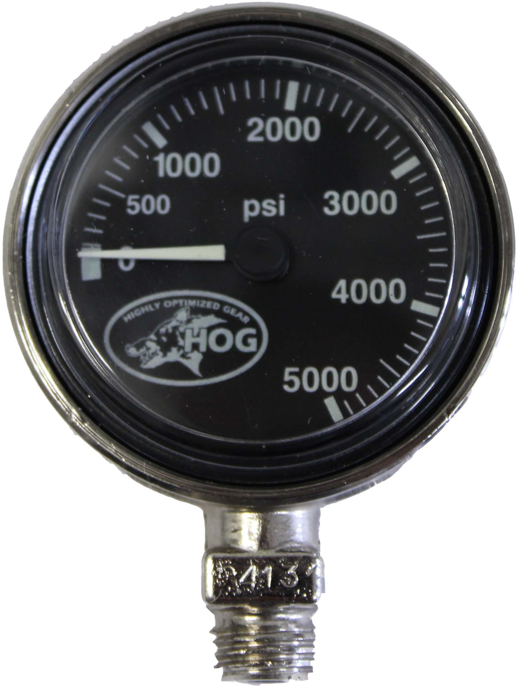 HOG SPG 1.5 inch