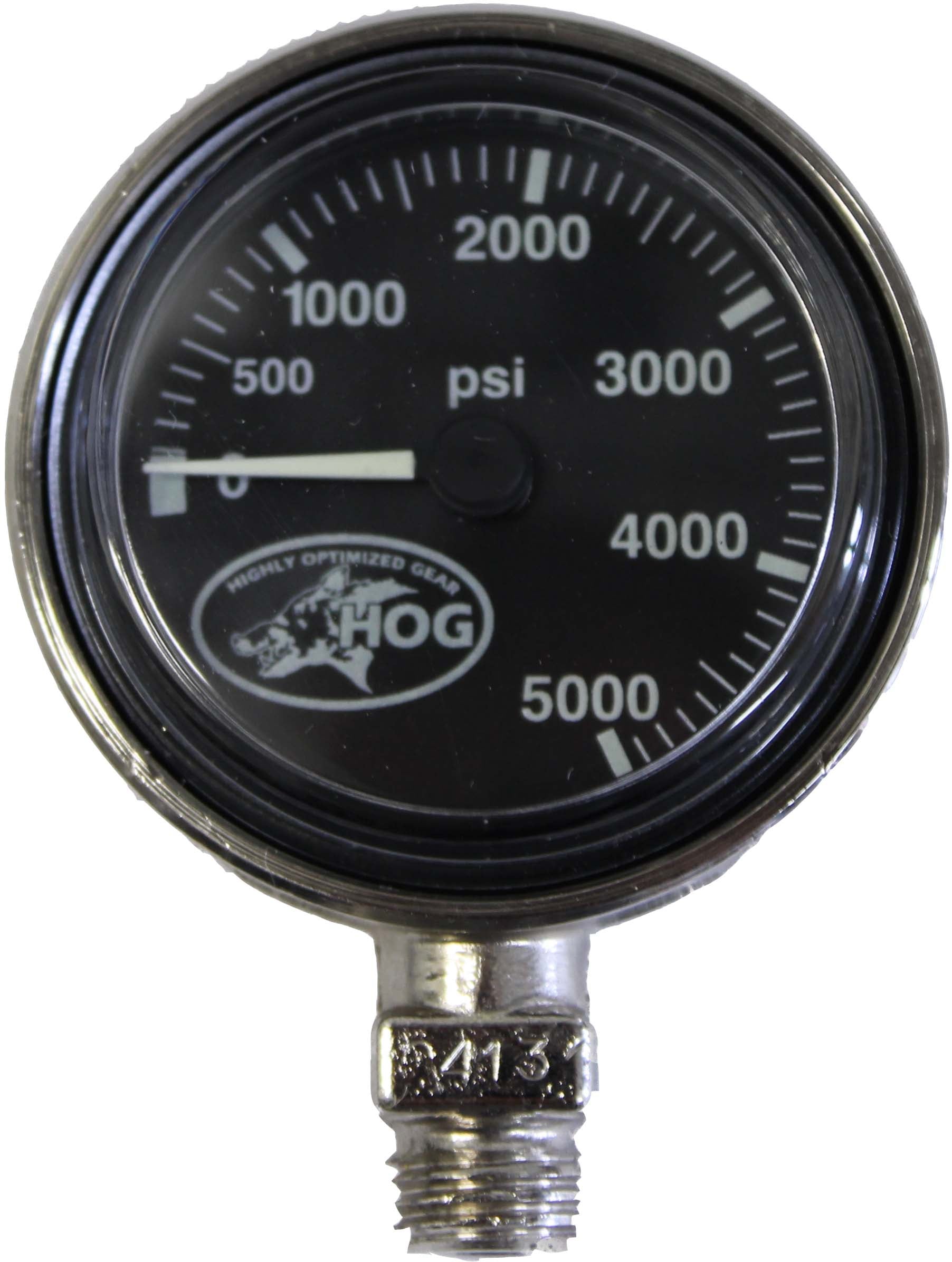 HOG SPG 1.5 inch