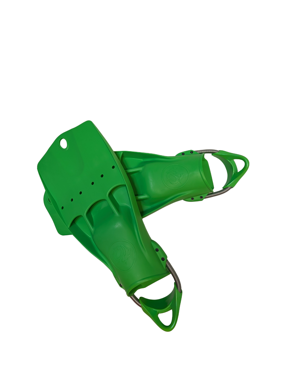 Deep6 Eddy Neutral Fins