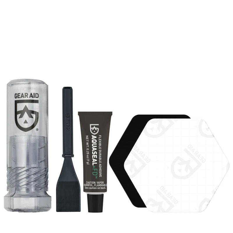 Aquaseal FD Repair Kit
