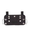 Dive Rite Tech Buttplate