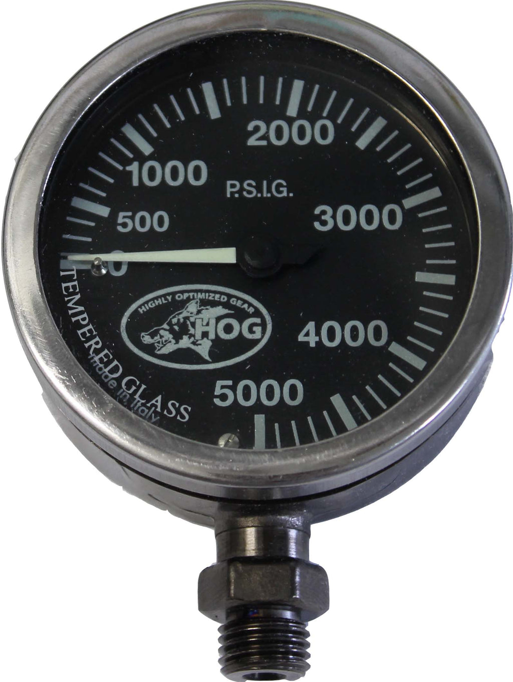 HOG SPG 2.25 inch