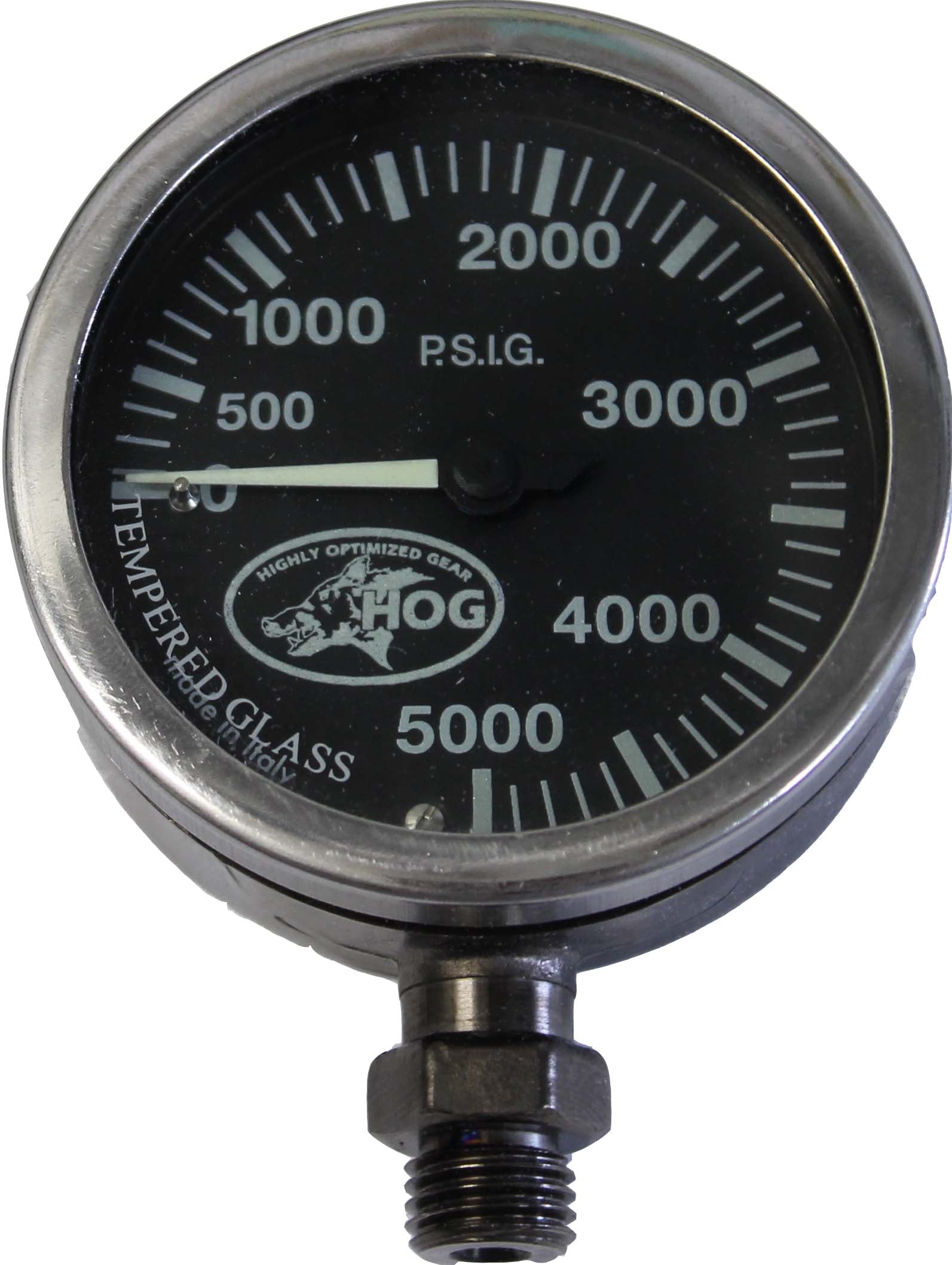 HOG SPG 2.25 inch