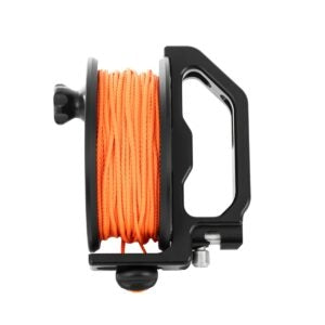 Dive Rite Slide Lock 2 Reels 200ft or 400ft