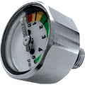 Hollis Pony Bottle Button Gauge