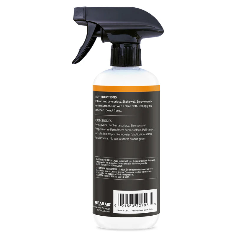 Gear Aid UV Protect