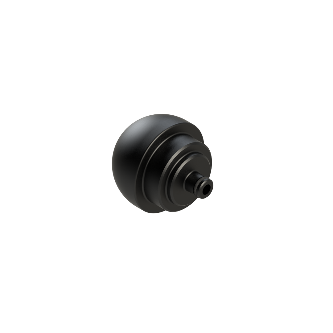 Divesoft Basic flow limiter