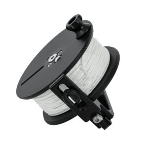 Dive Rite Slide Lock 2 Reels 200ft or 400ft