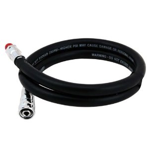 Regulator Hoses