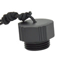 Plastic DIN Dust Cap - Female or Male Dust caps
