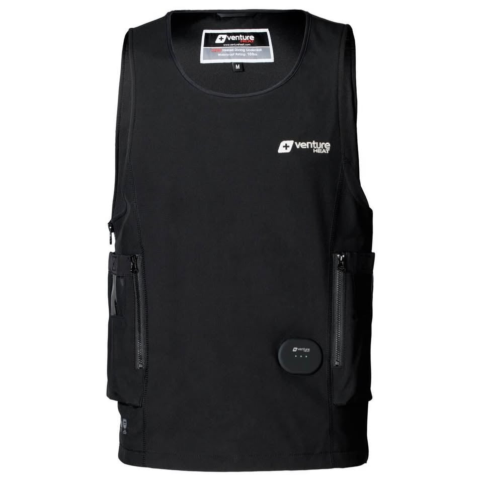 Venture Heat Dry Pro V3 Heating Vest System