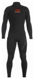 Pinnacle Breakers 3mm Wetsuit