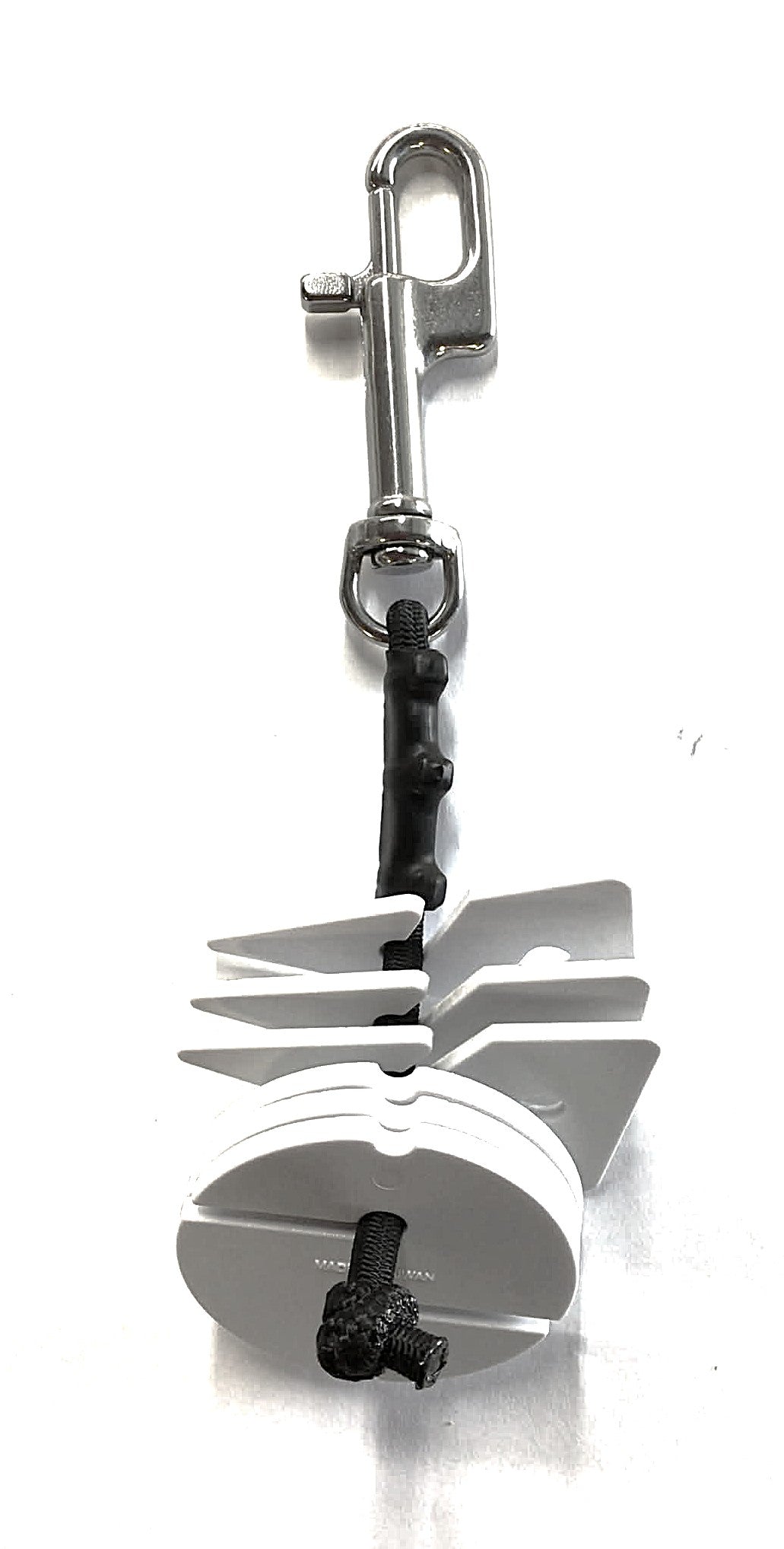 Cave Diving Pigtail, Line Arrows & Cookies holder