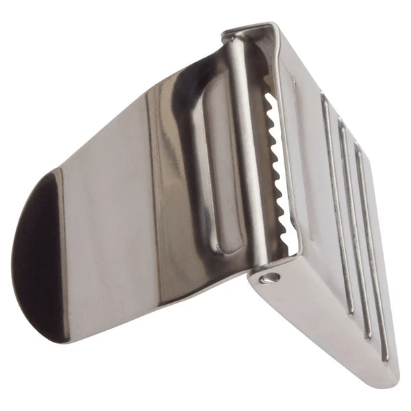 ScubaMax Stainless Steel Buckle