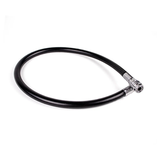 15" Rubber Low Pressure Inflation hose
