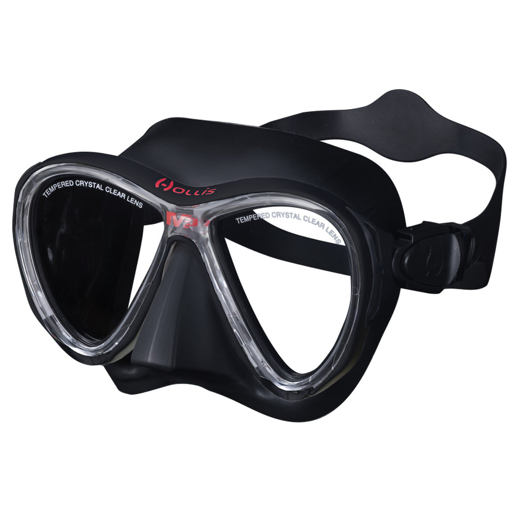 Hollis M-3 Mask