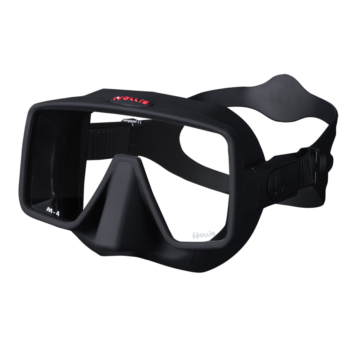 Hollis M-4 Mask