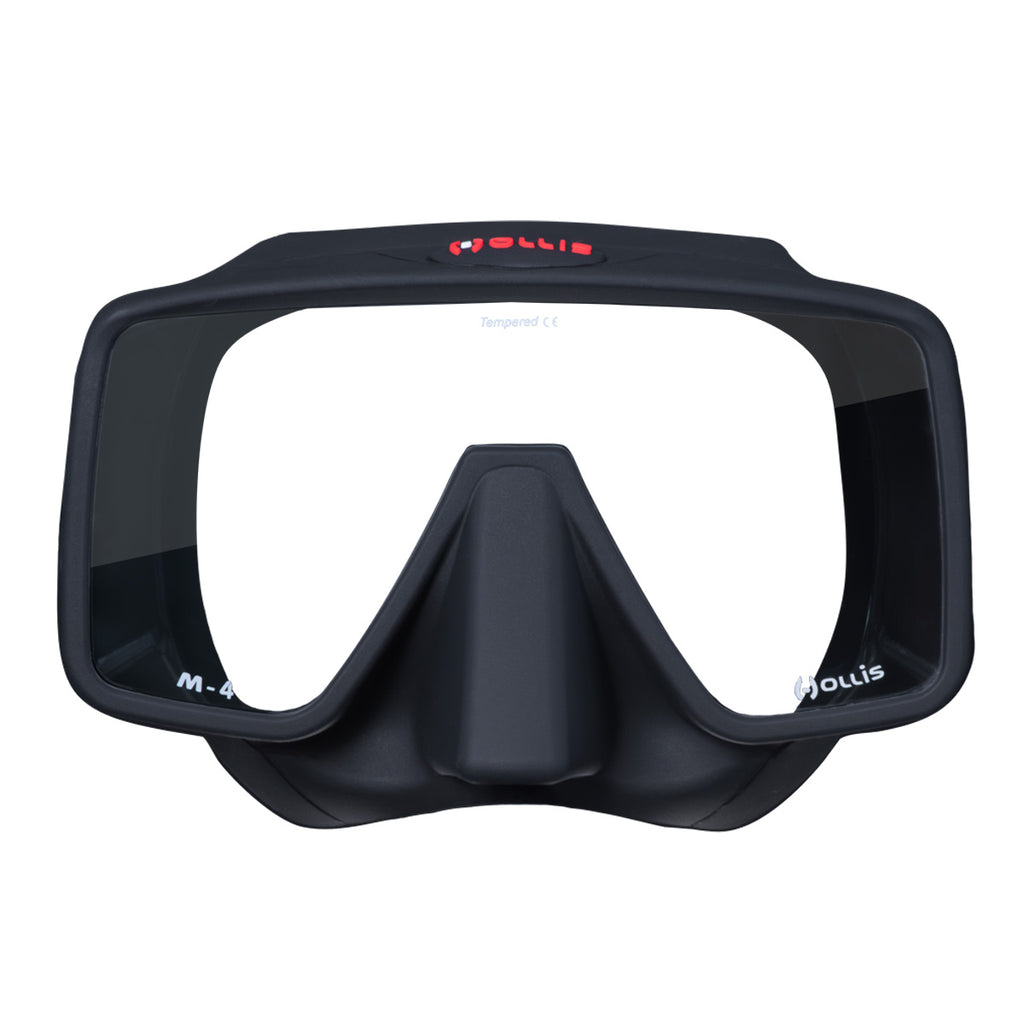 Hollis M-4 Mask