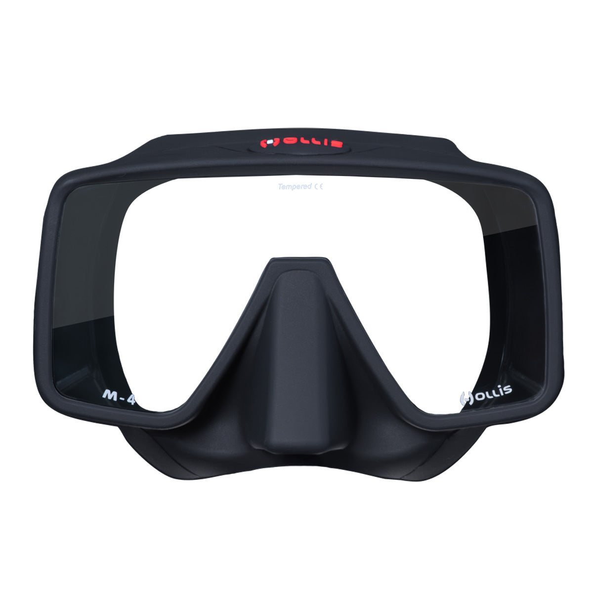 Hollis M-4 Mask