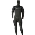 Hollis NeoTek 8/7/6mm V2 Semi-dry Exposure Suit