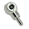 Tire Inflator Adapter