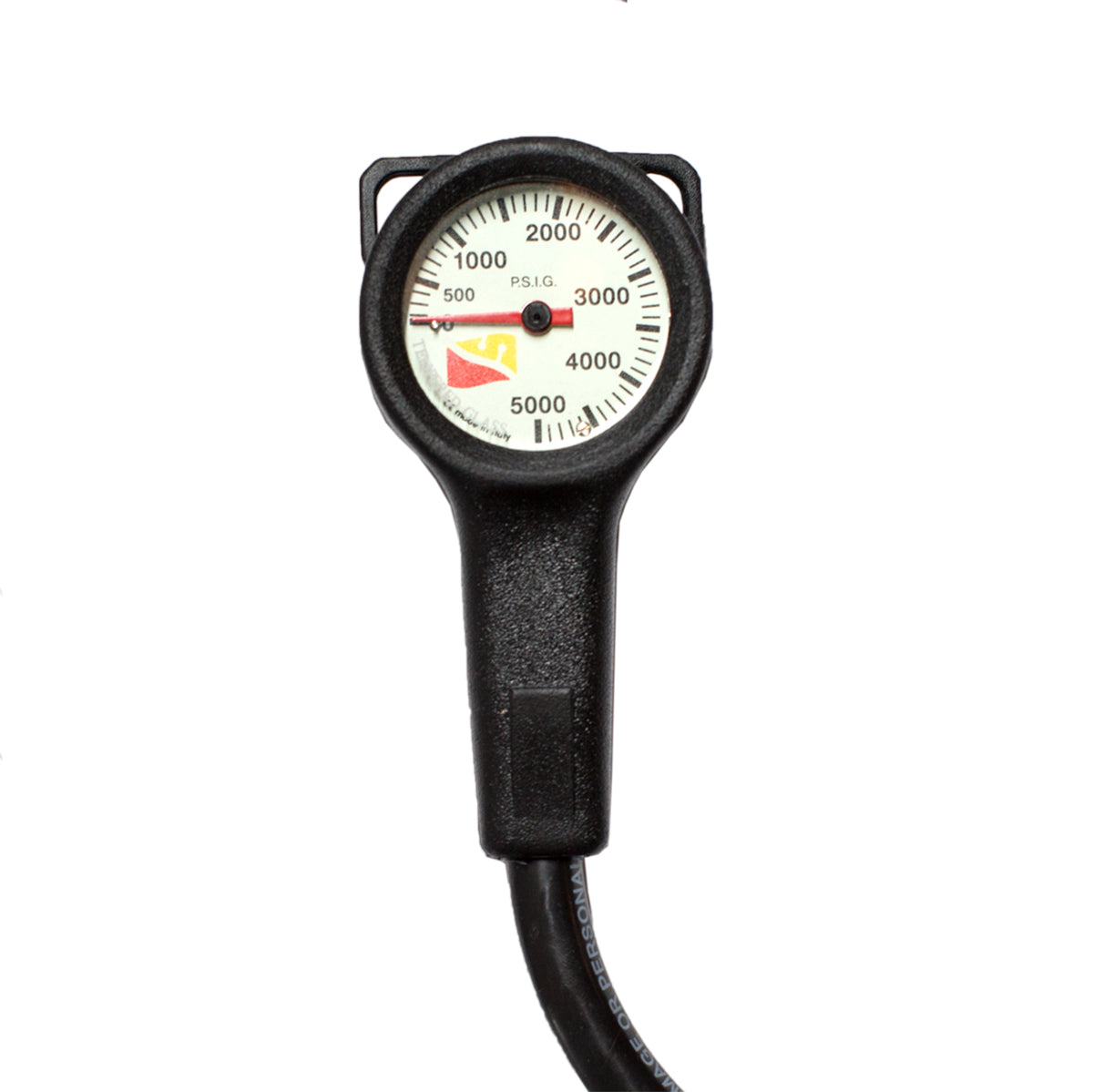 Dive Rite Compact SPG (1.5") *Spool Included*