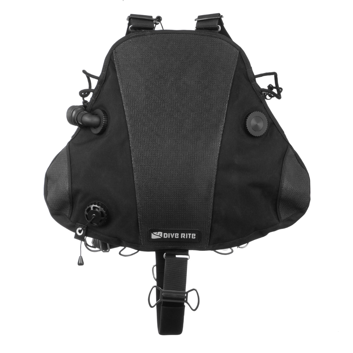Dive Rite Nomad Ray xt1/xt2 reg package