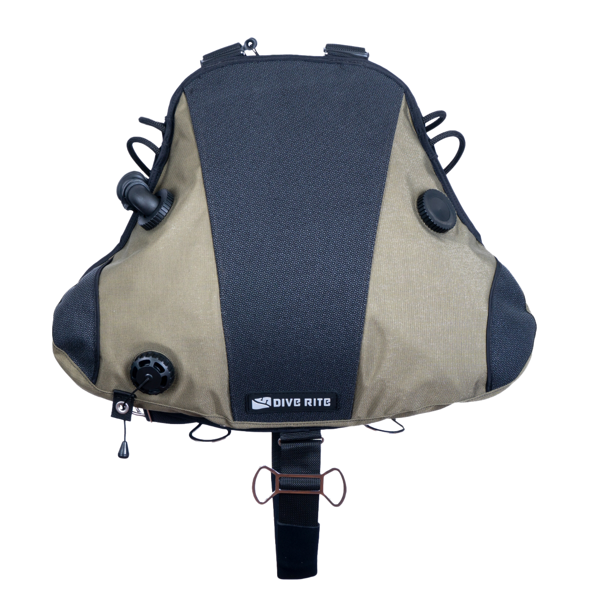 Dive Rite Nomad Ray xt1/xt2 reg package