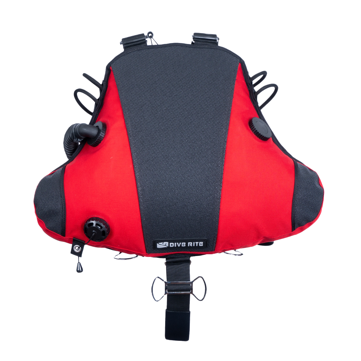 Dive Rite Nomad Ray xt1/xt2 reg package