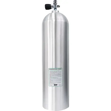 Aluminum Tanks