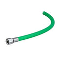 Regulator Hoses (Kevlar) Green
