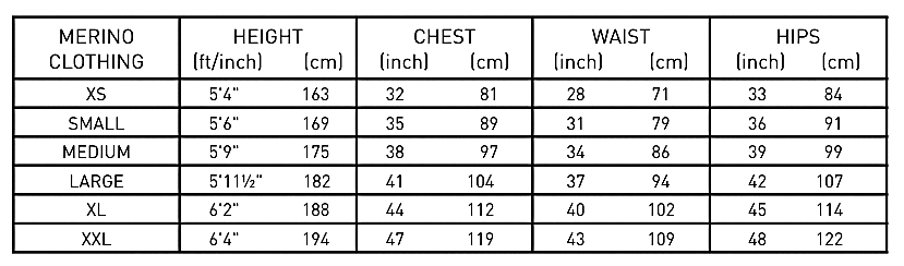 Pinnacle 180 Short Sleeve Undergarment