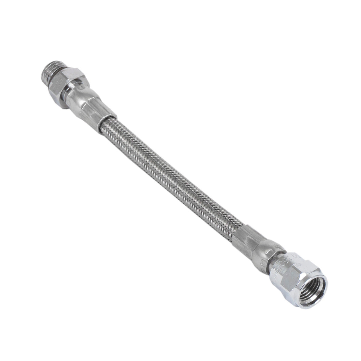 High Pressure Hoses