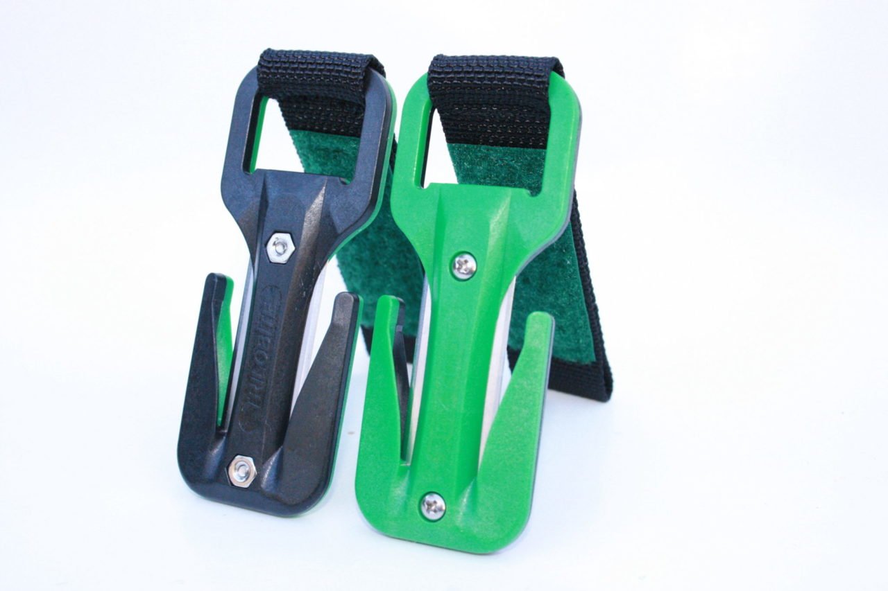 Eezy Cut Trilobite Line Cutters