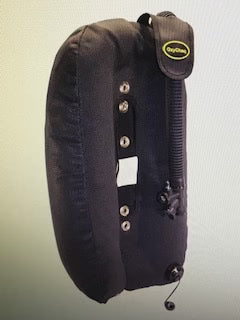 OxyCheq MACH V Signature Series Wings