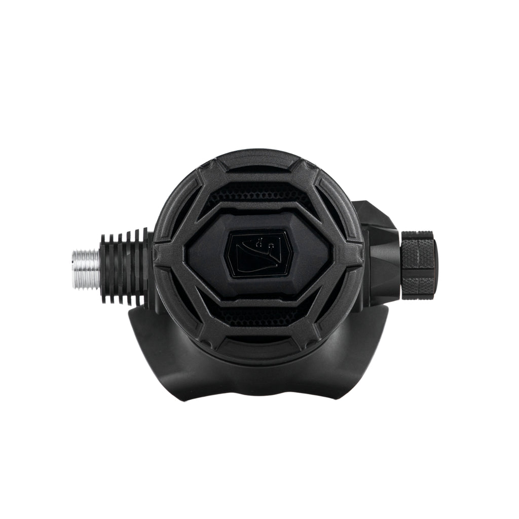 katana 2 with Dive Rite xt1/xt4 regulator Package