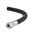Low Pressure Regulator Hoses (Kevlar) Black