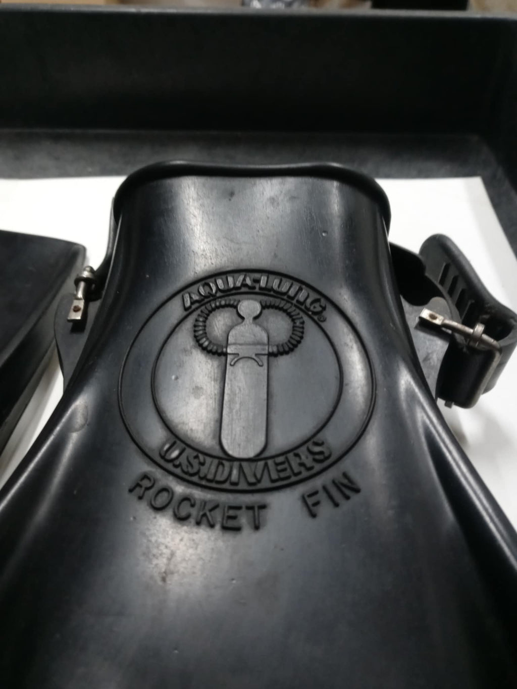 Aqua lung Rocket fins