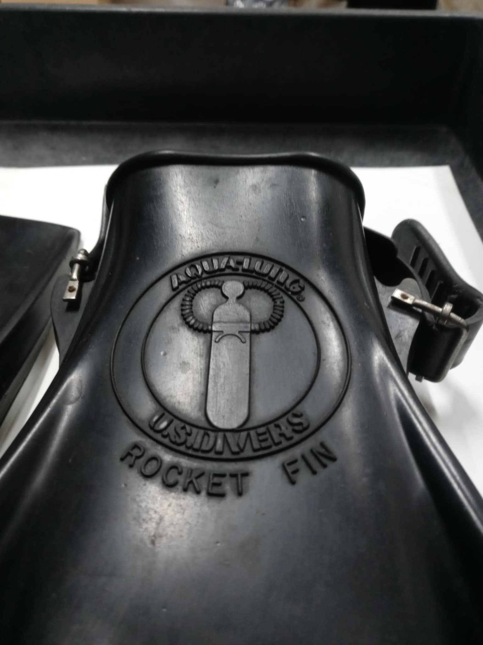 Aqua lung Rocket fins