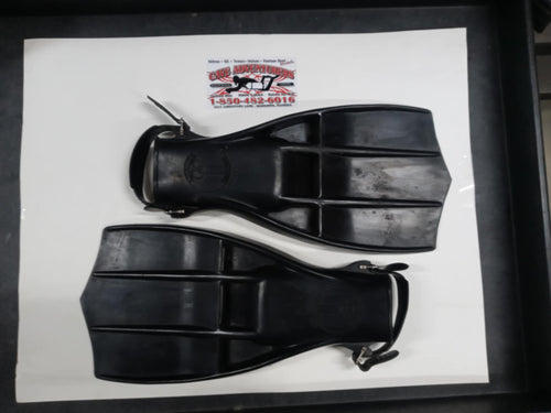Aqua lung Rocket fins