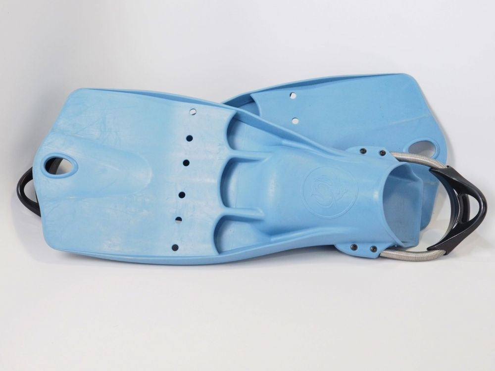 Deep6 Eddy Neutral Fins