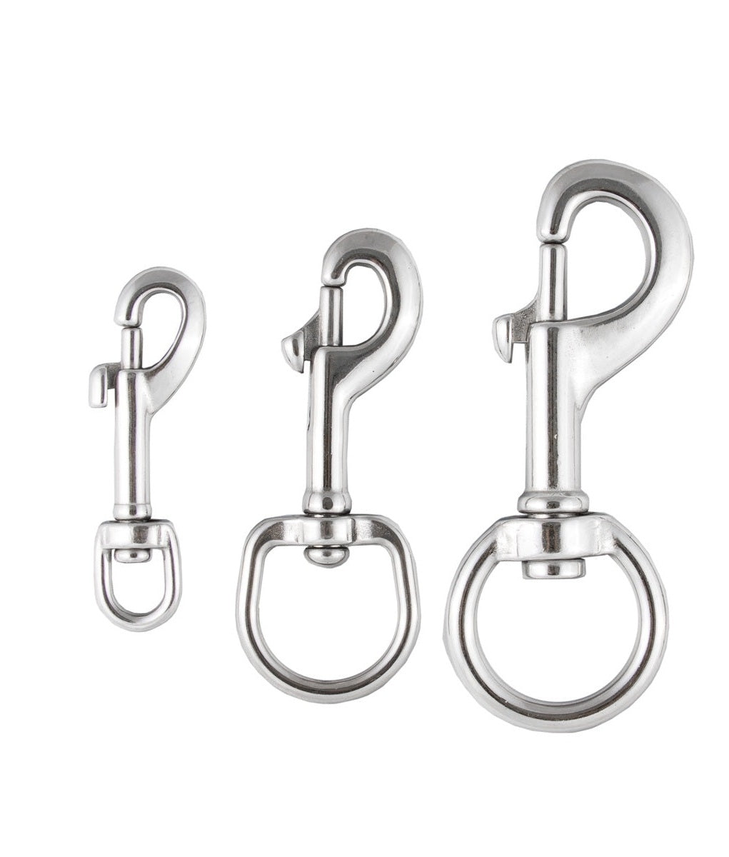Bolt Snaps