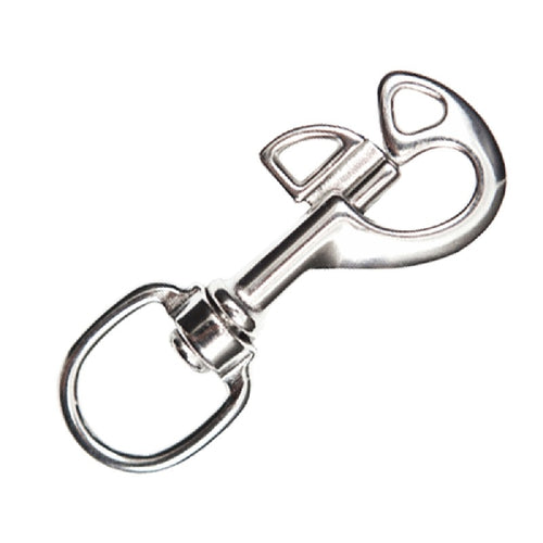 Butterfly Bolt Snap