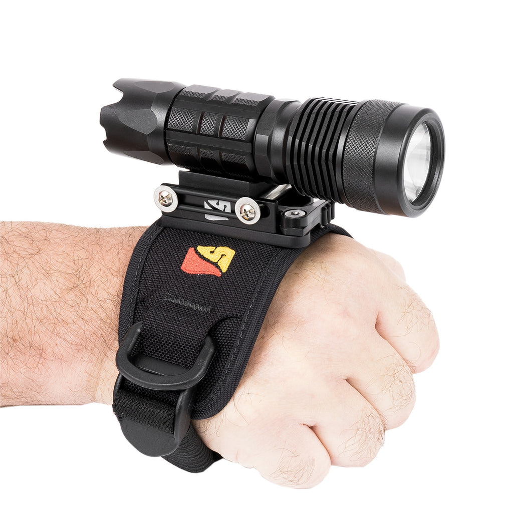 Dive Rite BX2 Handheld Light