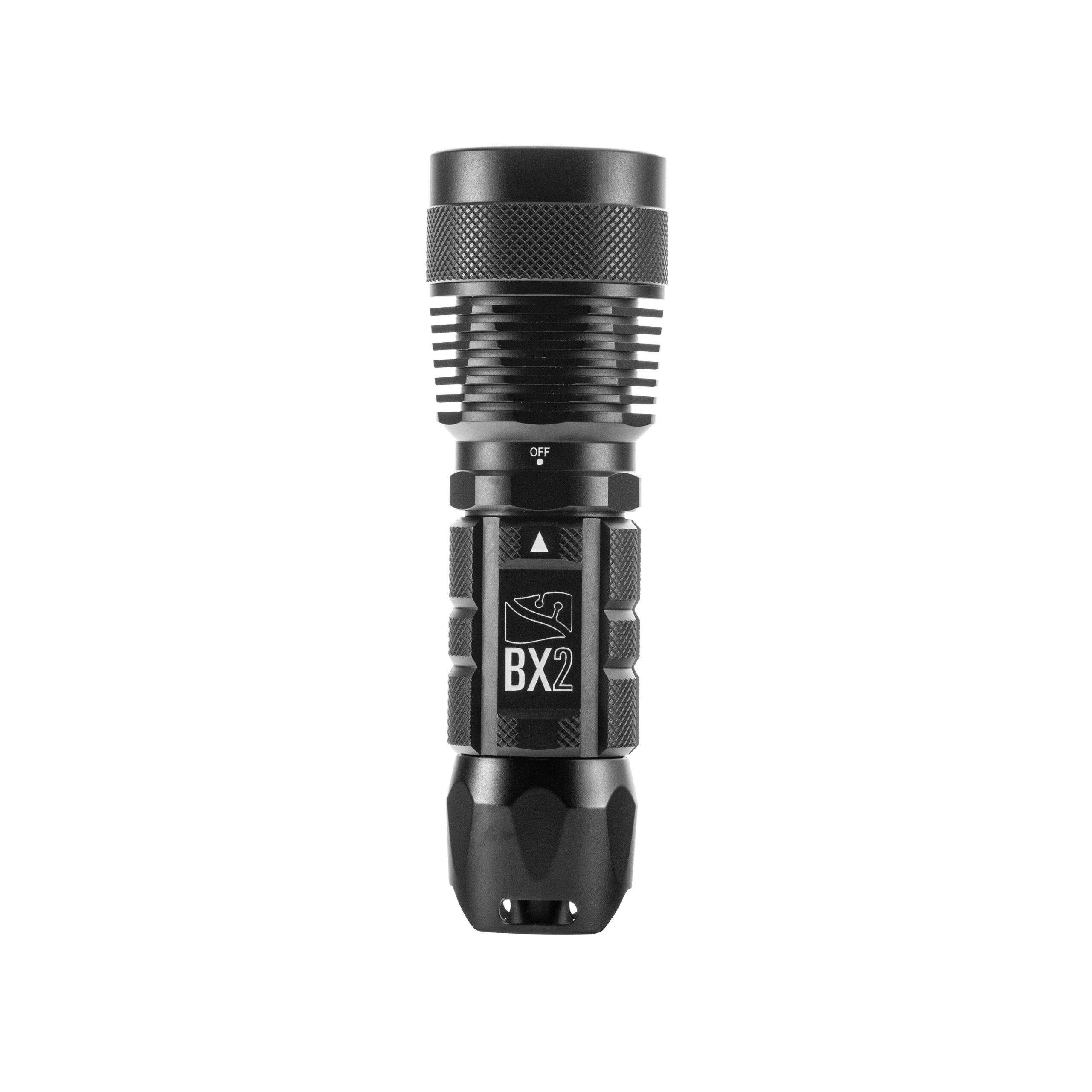 Dive Rite BX2 Handheld Light